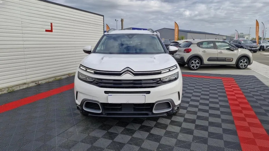 CITROEN C5 Aircross -