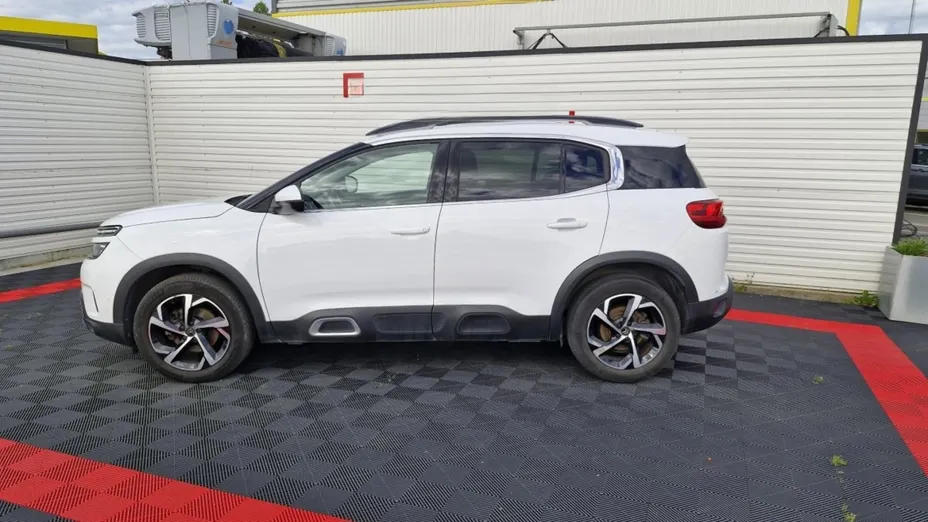 CITROEN C5 Aircross -