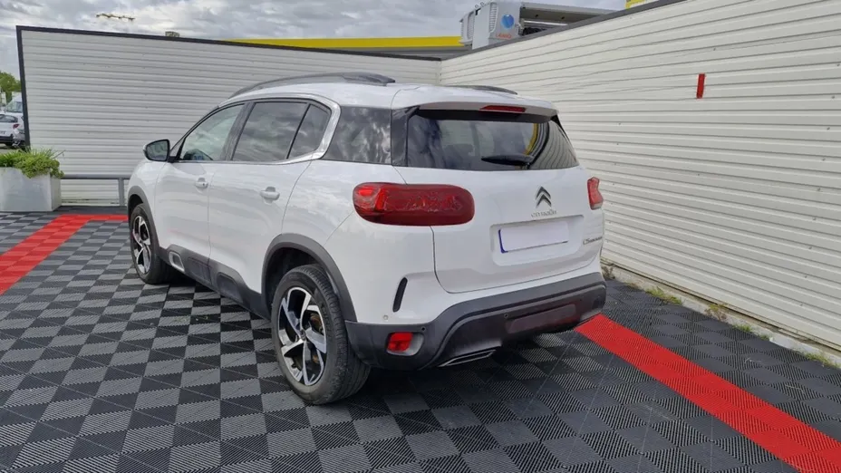 CITROEN C5 Aircross -