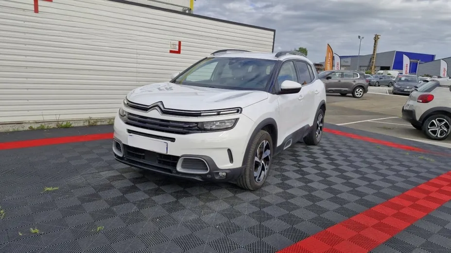 CITROEN C5 Aircross -