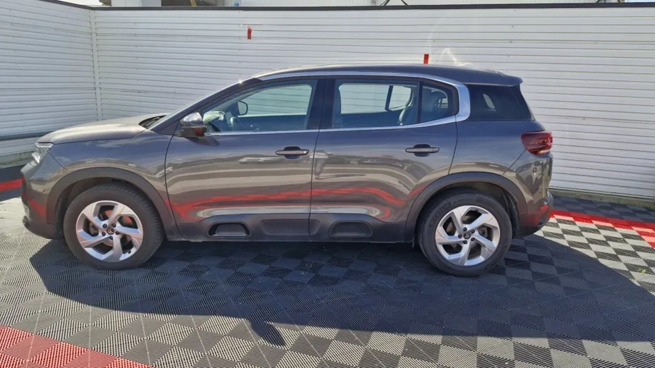 CITROEN C5 Aircross -