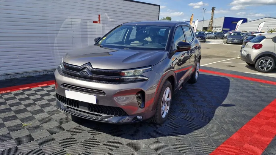 CITROEN C5 Aircross -