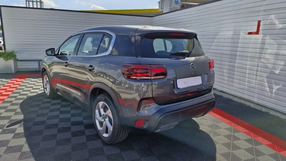 CITROEN C5 Aircross -