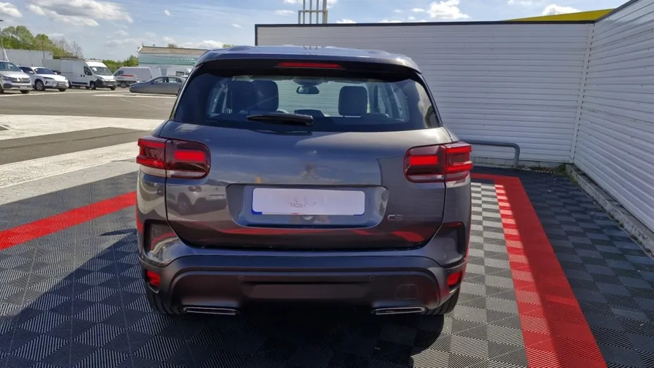CITROEN C5 Aircross -