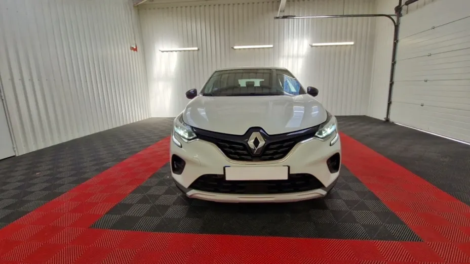 RENAULT Captur -
