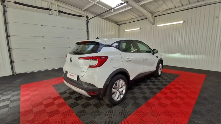 RENAULT Captur -