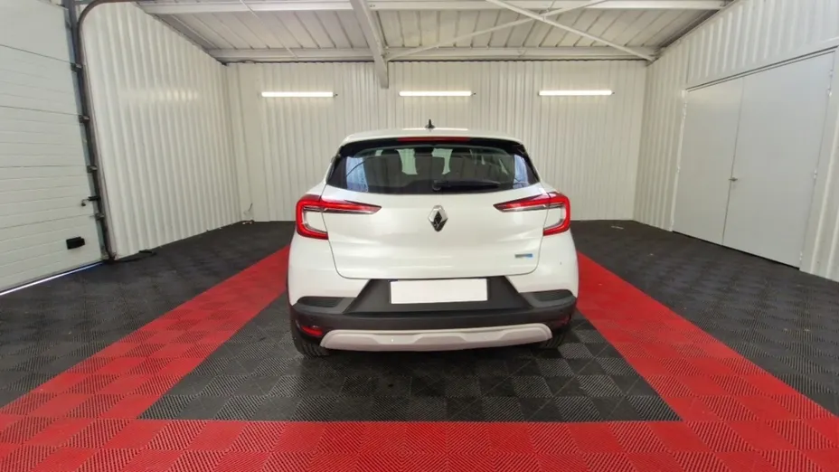 RENAULT Captur -