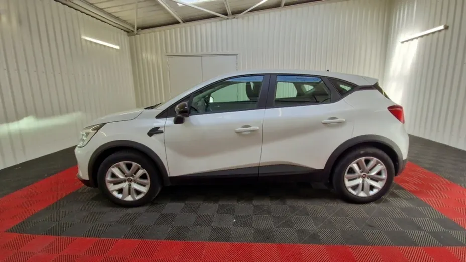 RENAULT Captur -