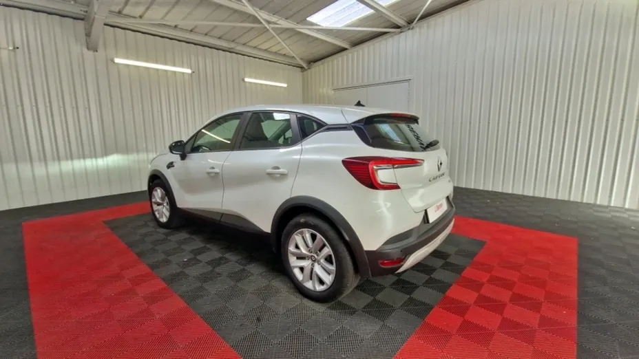 RENAULT Captur -
