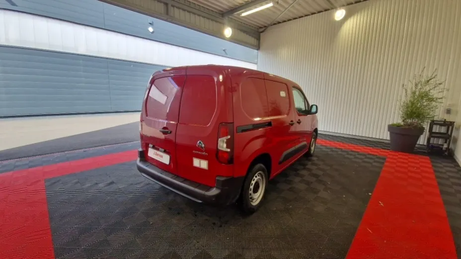 CITROEN Berlingo -