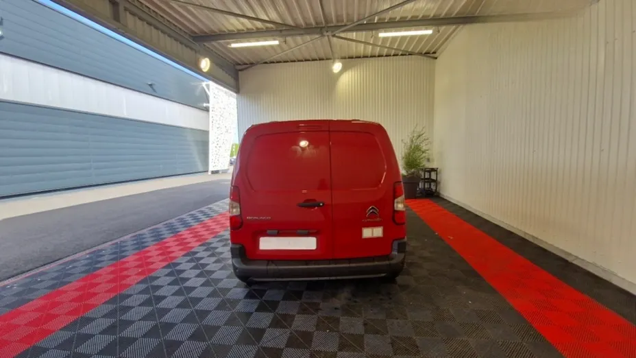 CITROEN Berlingo -