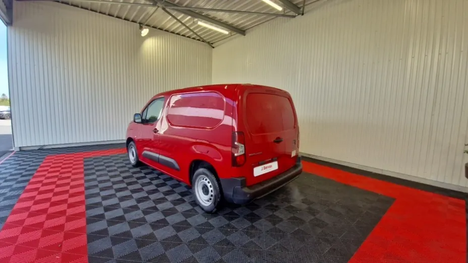 CITROEN Berlingo -