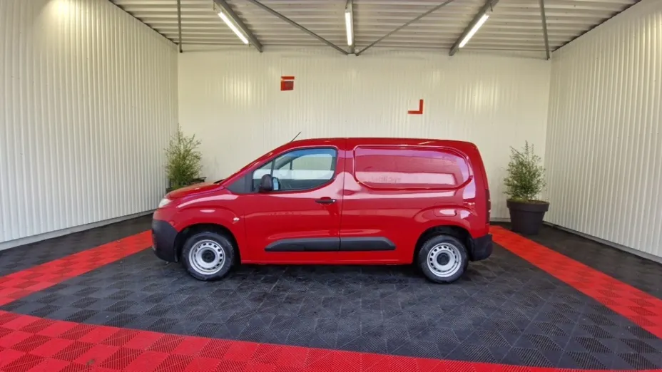 CITROEN Berlingo -