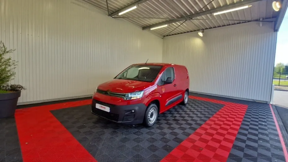 CITROEN Berlingo -