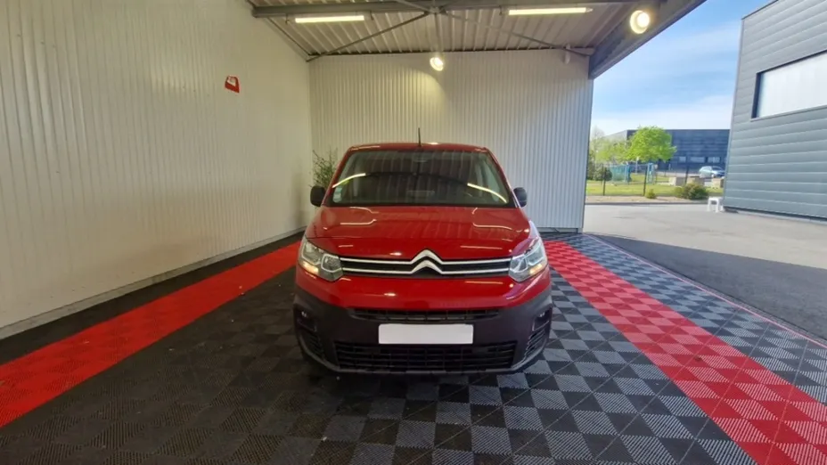 CITROEN Berlingo -