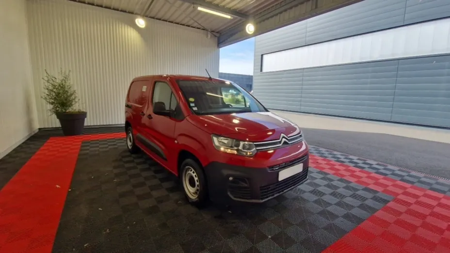 CITROEN Berlingo -