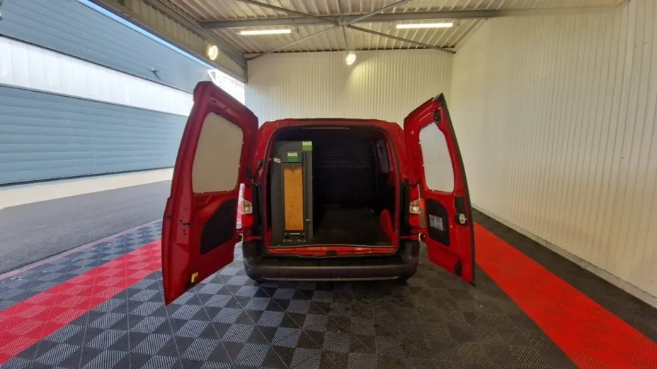 CITROEN Berlingo -