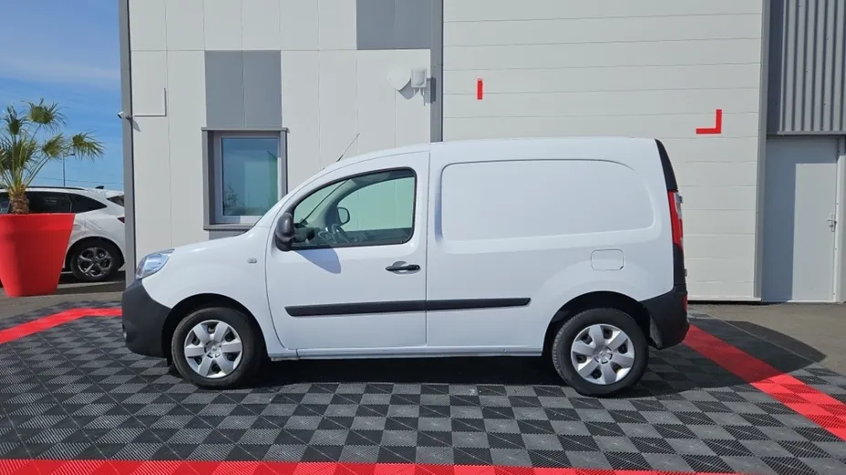 RENAULT Kangoo -