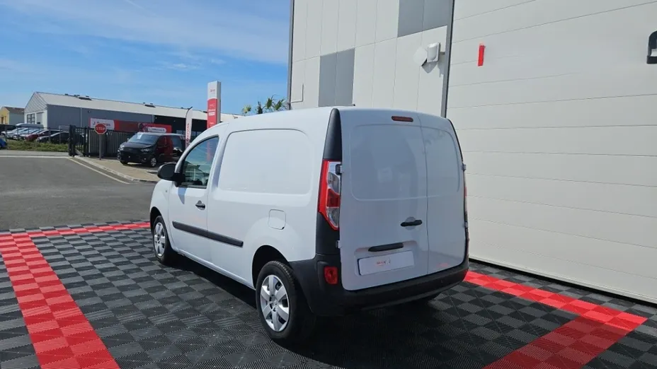 RENAULT Kangoo -