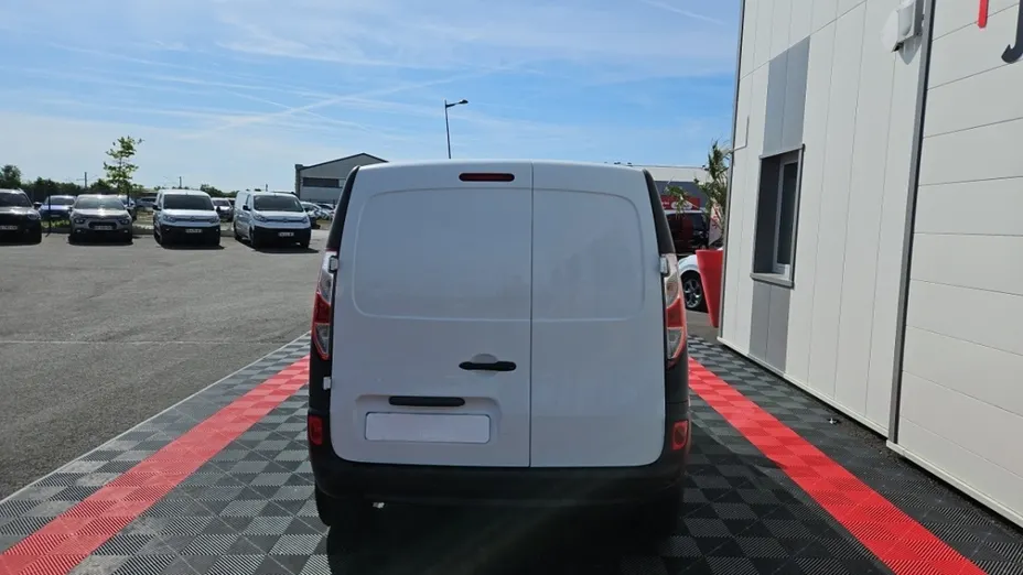 RENAULT Kangoo -