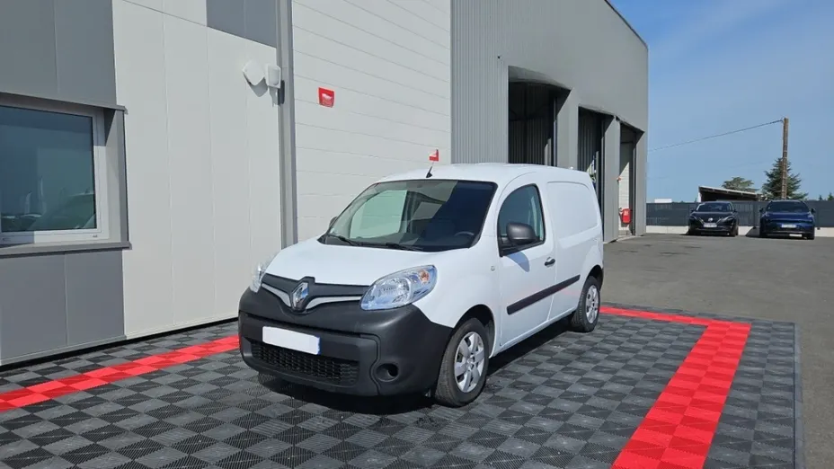 RENAULT Kangoo -