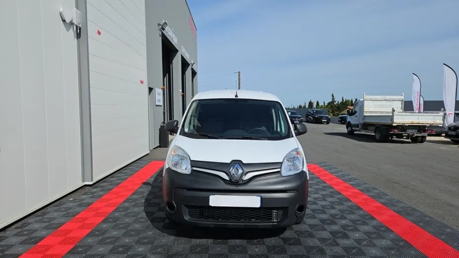 RENAULT Kangoo -
