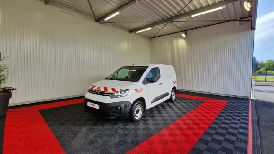 CITROEN Berlingo -