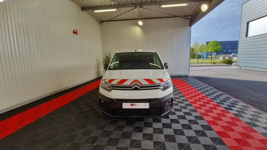 CITROEN Berlingo -