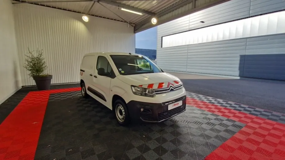 CITROEN Berlingo -