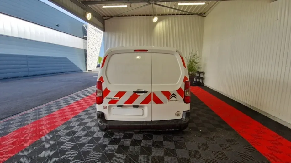 CITROEN Berlingo -
