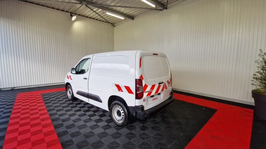 CITROEN Berlingo -