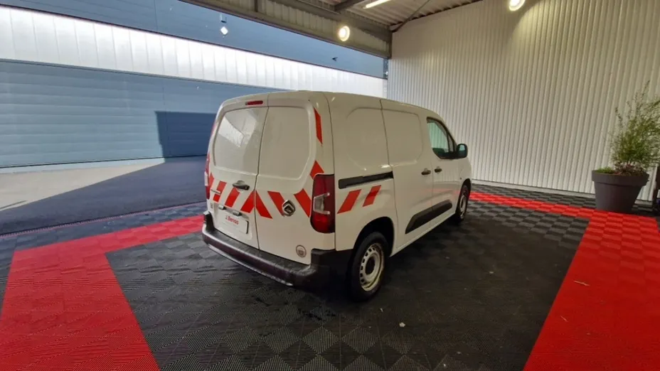 CITROEN Berlingo -