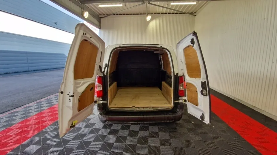 CITROEN Berlingo -
