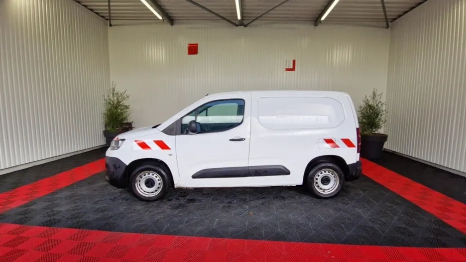 CITROEN Berlingo -