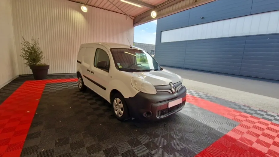 RENAULT Kangoo -