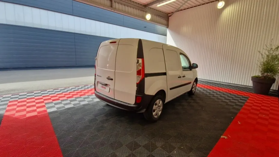 RENAULT Kangoo -