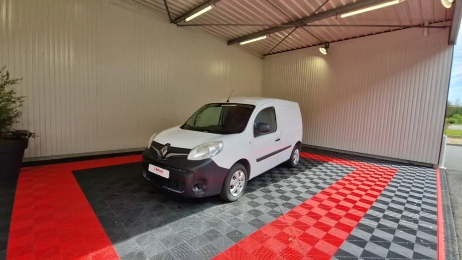 RENAULT Kangoo -