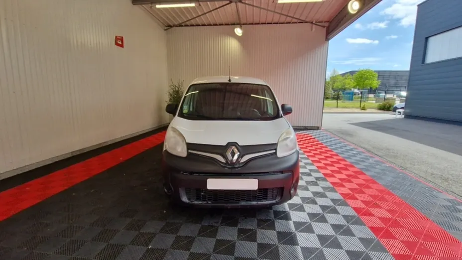 RENAULT Kangoo -
