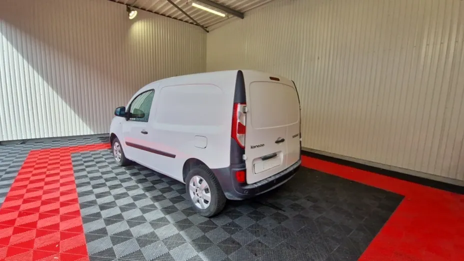 RENAULT Kangoo -