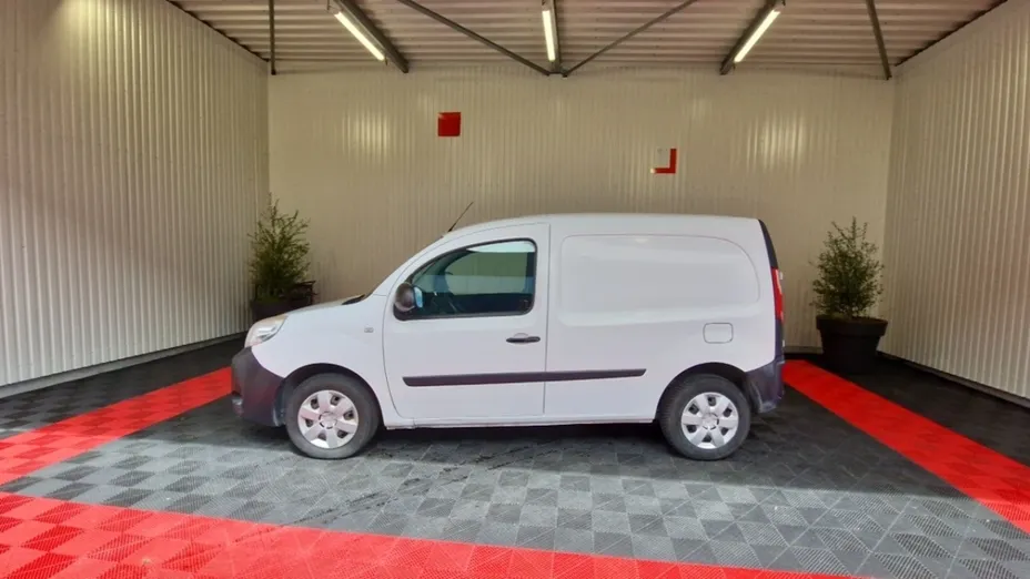 RENAULT Kangoo -