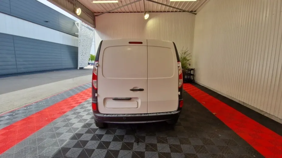 RENAULT Kangoo -