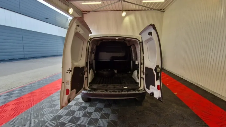 RENAULT Kangoo -