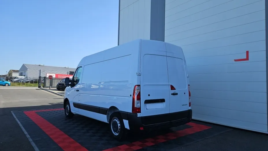 RENAULT Master -