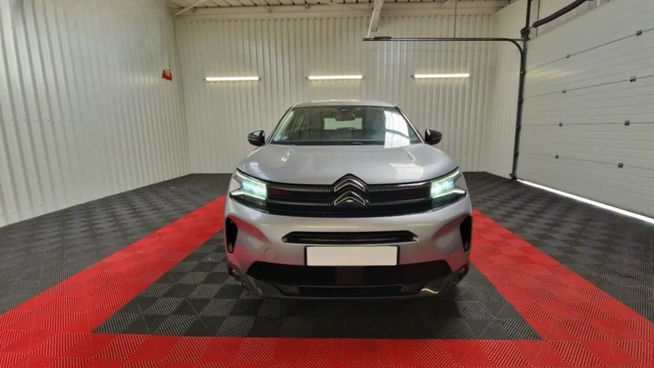 CITROEN C5 Aircross -