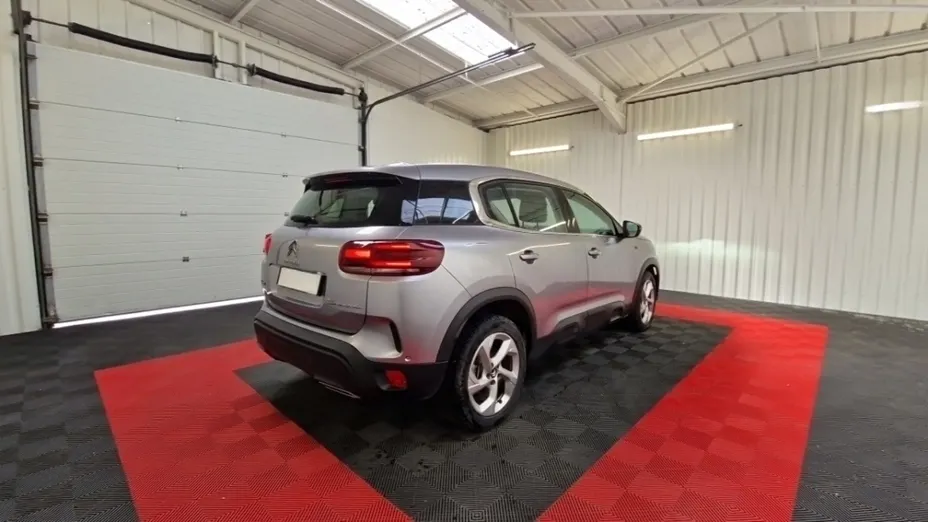 CITROEN C5 Aircross -