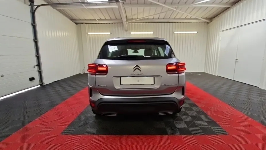 CITROEN C5 Aircross -
