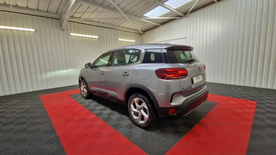 CITROEN C5 Aircross -
