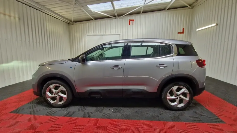CITROEN C5 Aircross -