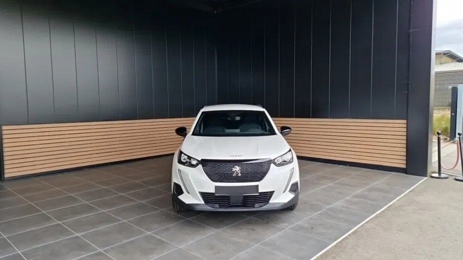PEUGEOT 2008 -
