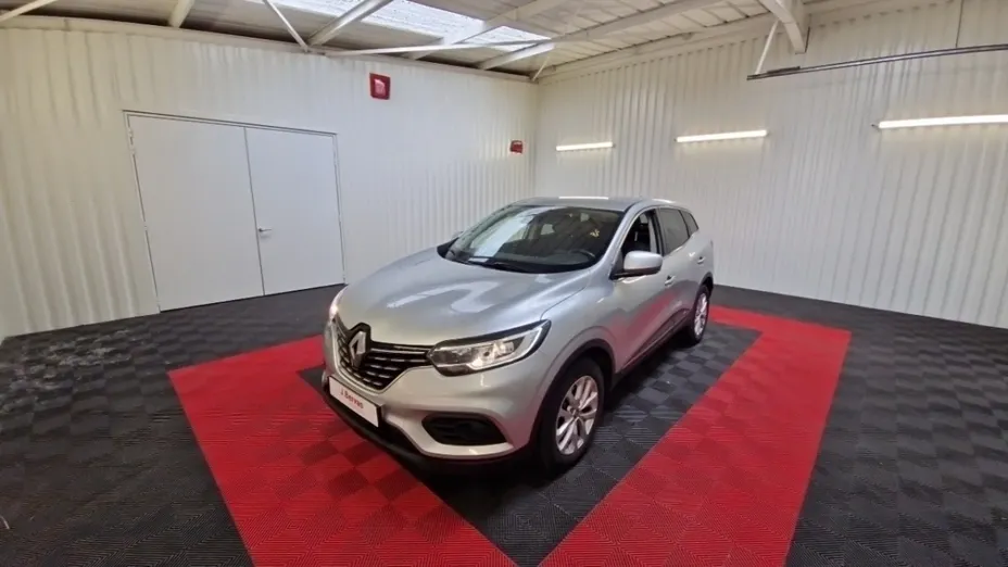 RENAULT Kadjar -